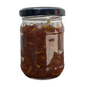 Raw Mango Marmalade