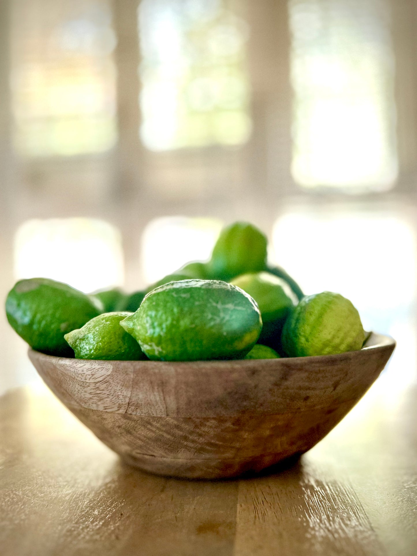 Gondhoraj Relish