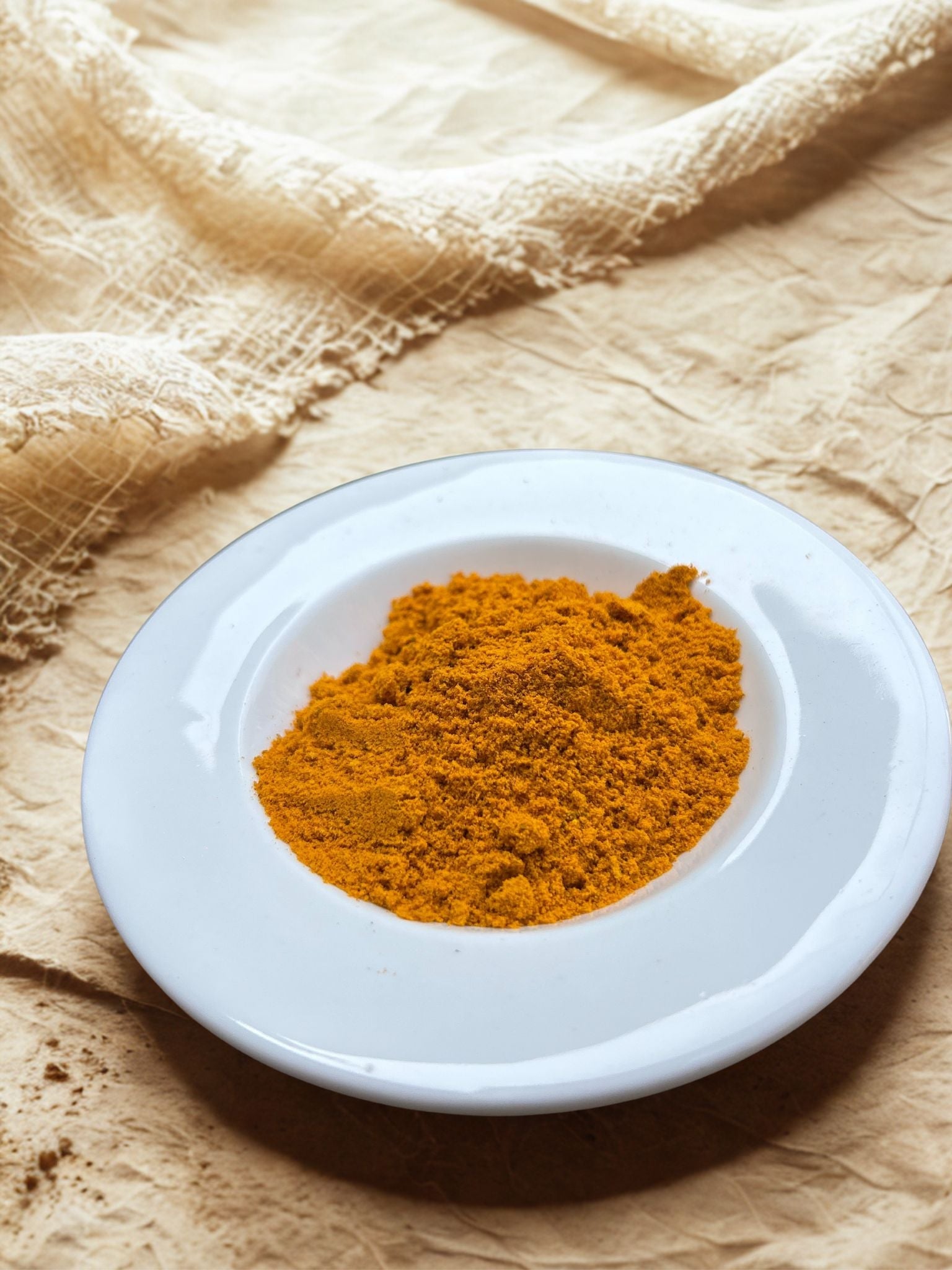 Pack of Parvati Pantry Kumaoni turmeric powder